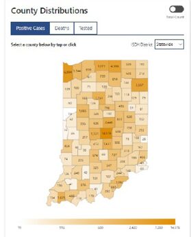 Aug 1 COVID-19 state overview